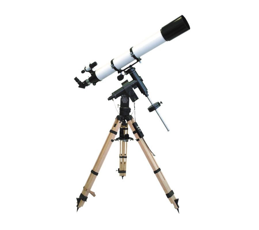 Астрономические телескопы и аксессуары