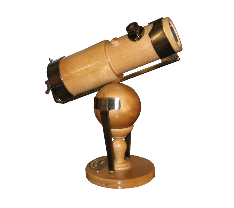 Телескоп Тал-35 (сувенир)  - 2