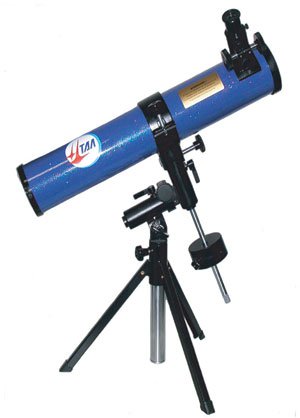 Телескоп ТАЛ-65