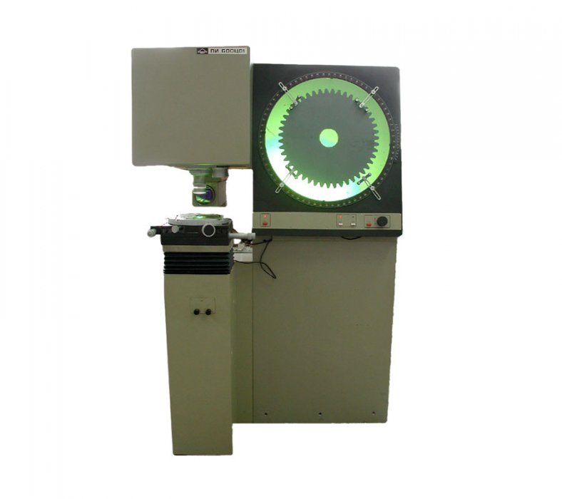 Проектор измерительный ПИ-600ЦВ1